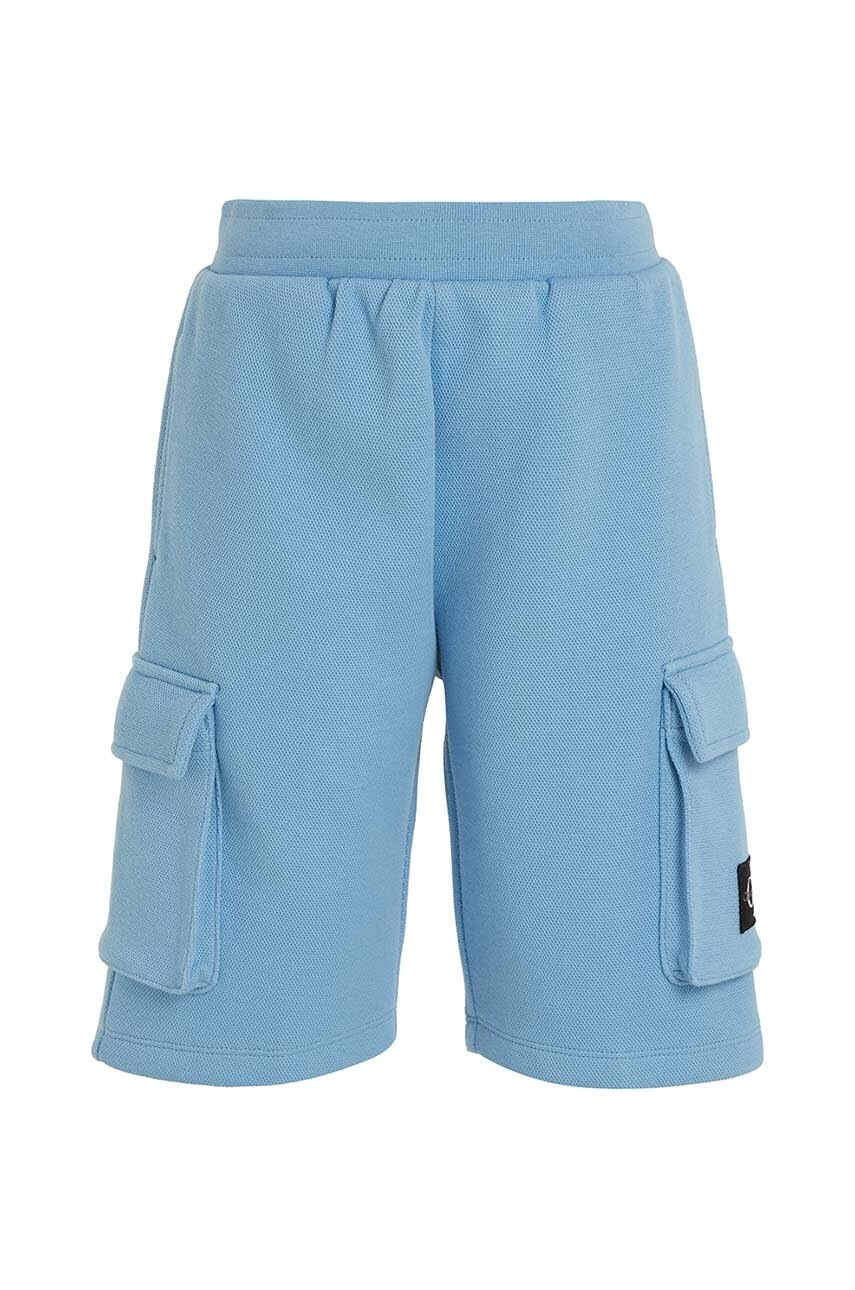 Дитячі шорти Calvin Klein Jeans