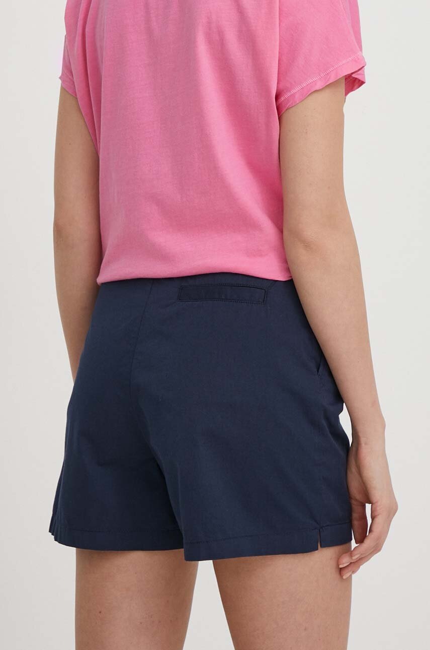 Σορτς North Sails χρώμα: ναυτικό μπλε, 074776 φωτογραφία