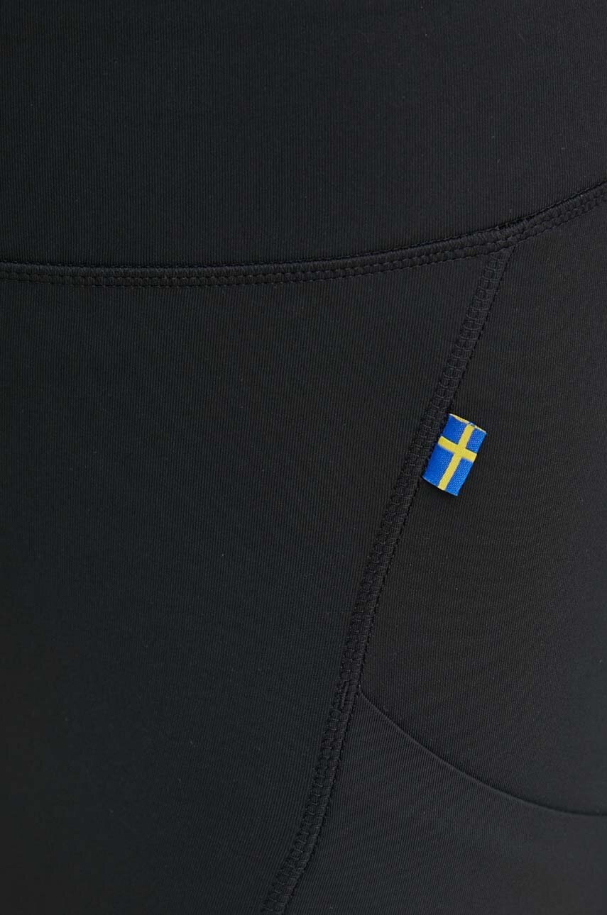 Sportovní šortky Fjallraven Abisko (obrázek 4)