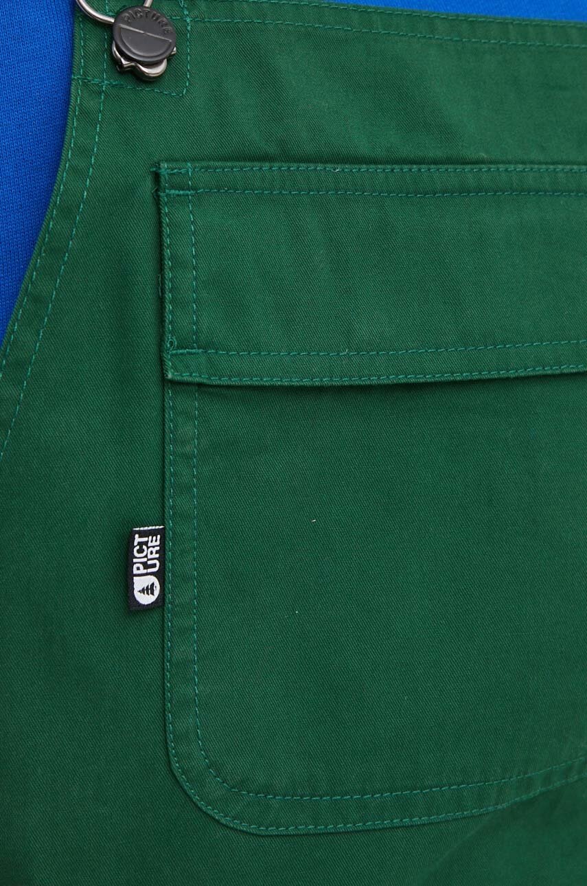 Βαμβακερές ολόσωμες φόρμες Picture Baylee WSH078 φωτογραφία