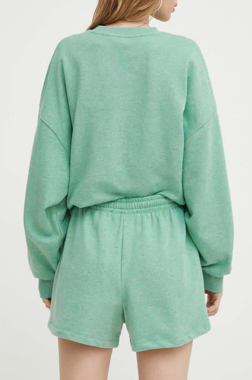 Βαμβακερό σορτσάκι Rotate φωτογραφία