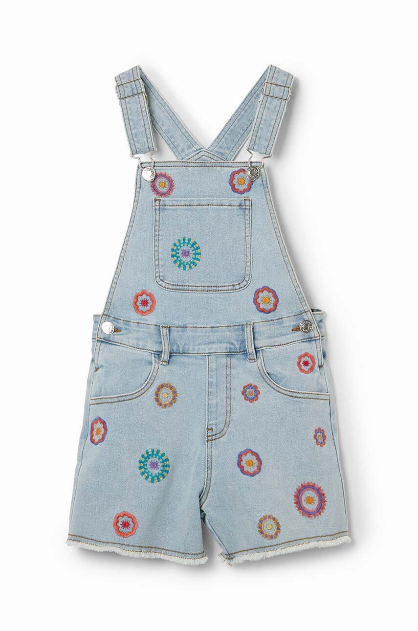 Детский комбинезон Desigual