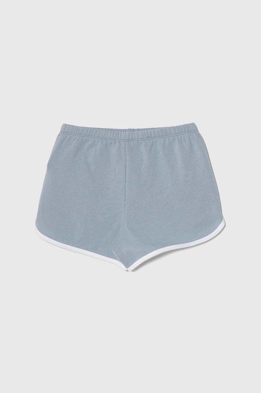 Детские шорты Vans GR SAS SHORT однотонные