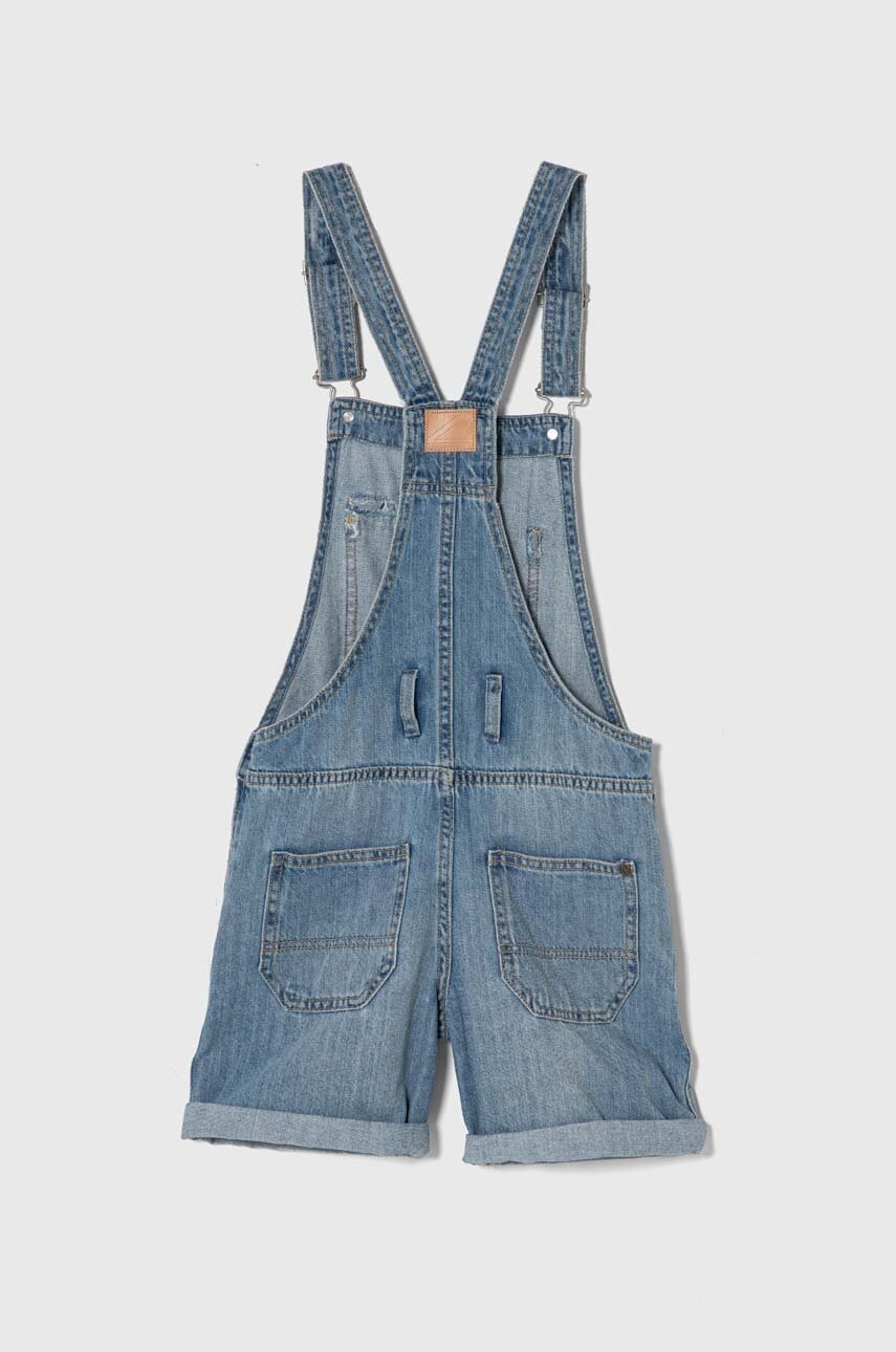Детский комбинезон Pepe Jeans ABBY FABBY JR