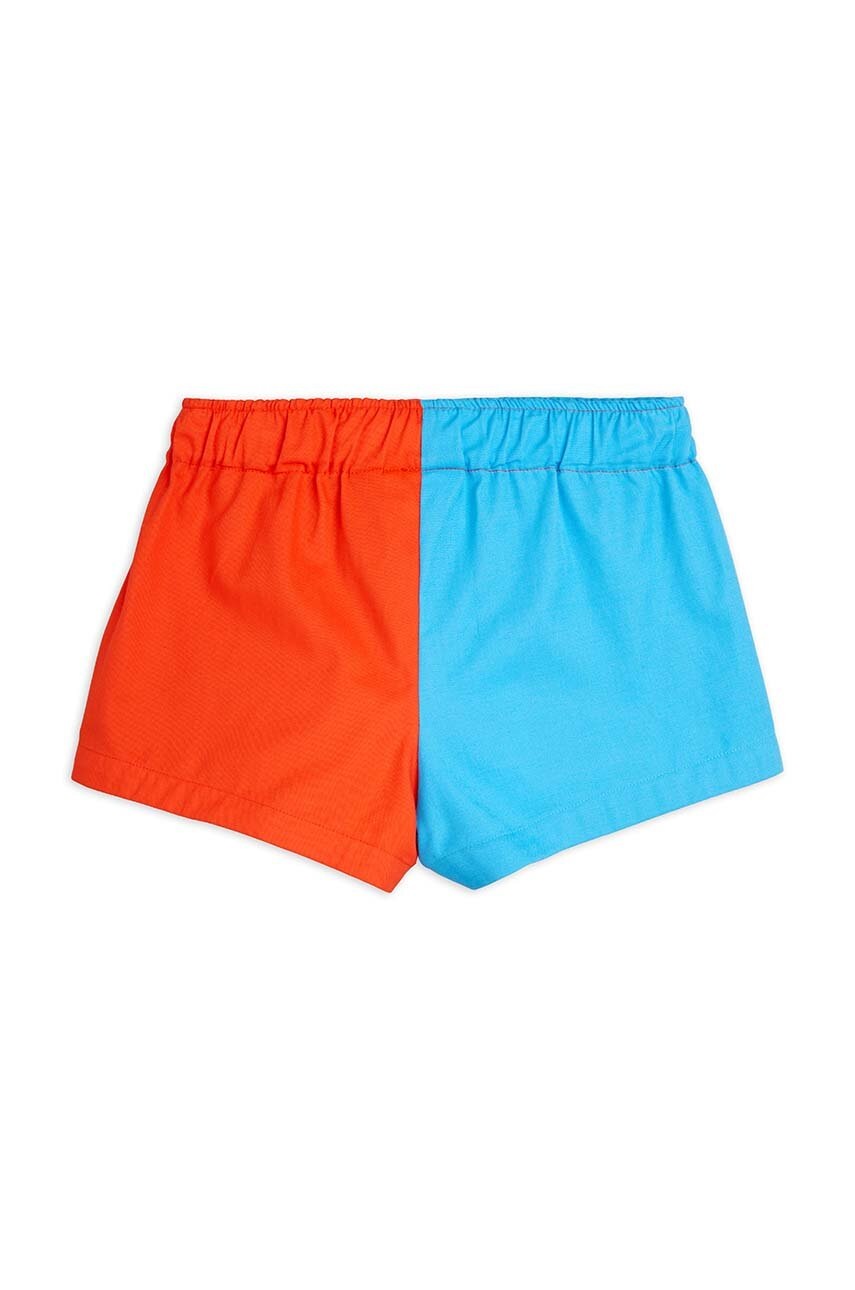 Mini Rodini Dětské bavlněné šortky Mini Rodini (obrázek 4)