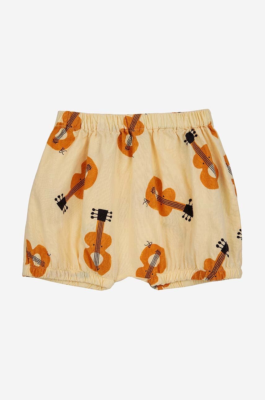 Бавовняні дитячі шорти Bobo Choses