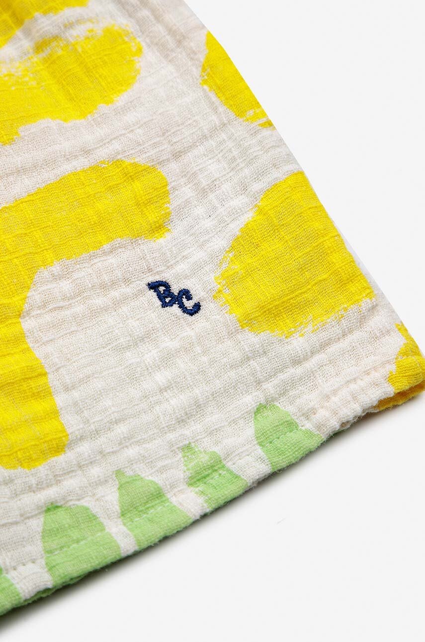 Детские хлопковые шорты Bobo Choses с узором в Луцке Детские хлопковые шорты Bobo Choses с узором в Луцке