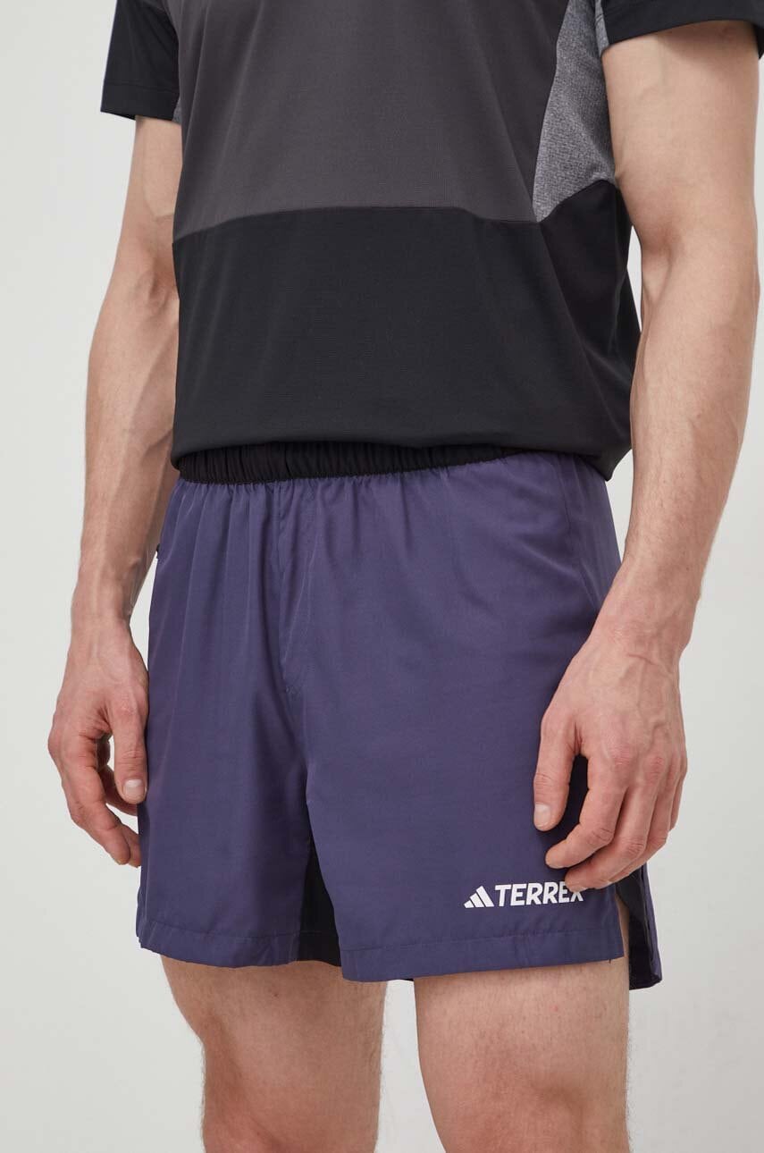 adidas TERREX pantaloni scurți sport Multi