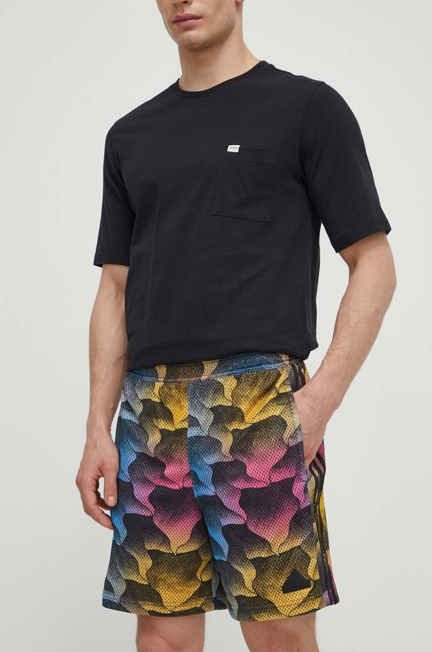 Σορτς adidas TIRO IS1533 φωτογραφία