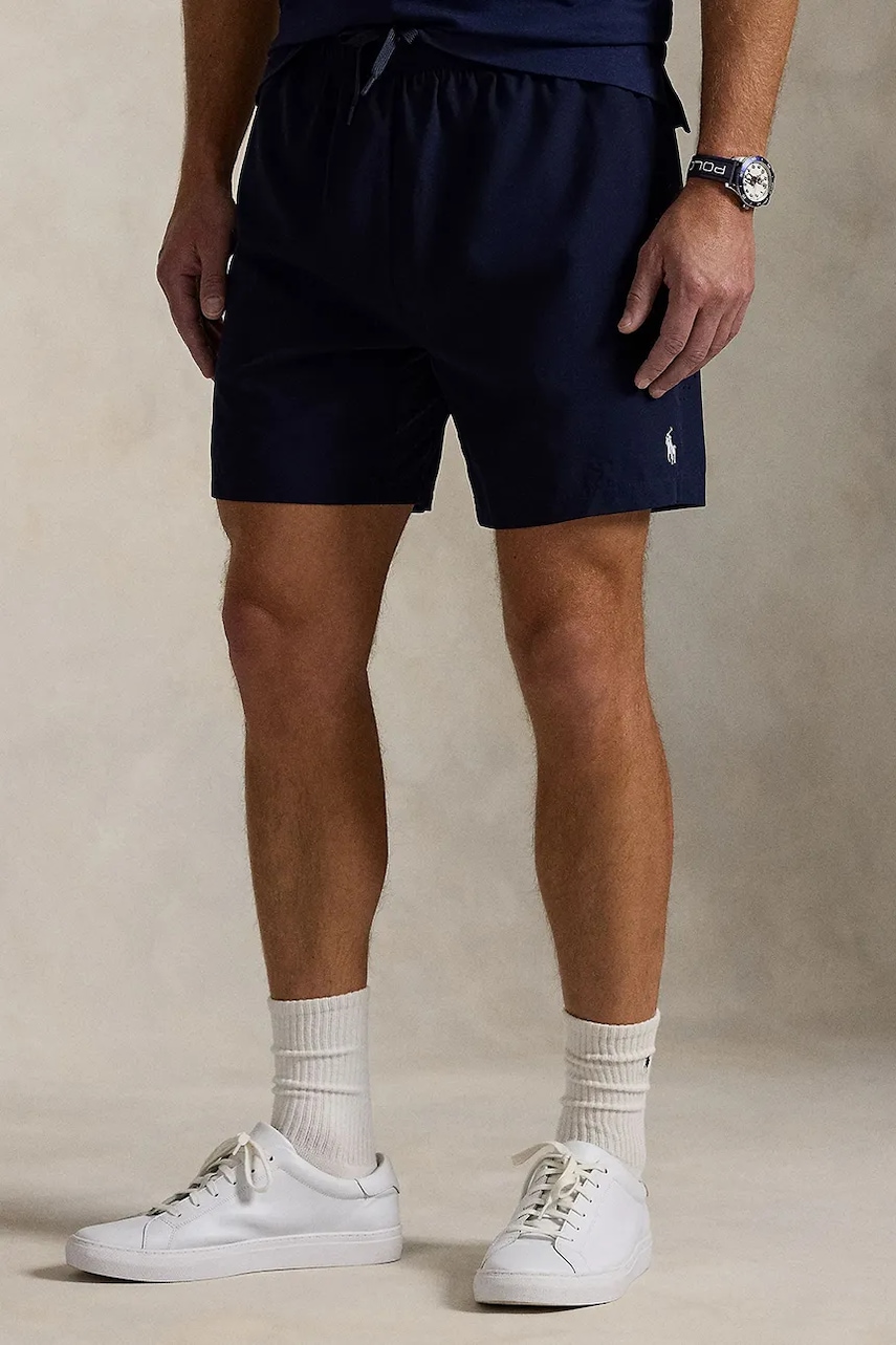 Polo Ralph Lauren pantaloni scurti x The Championship Wimbledon