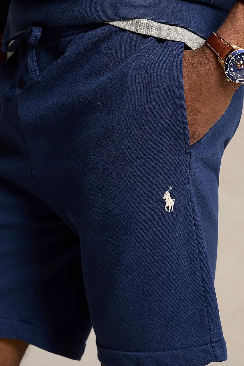 Bavlnené šortky Polo Ralph Lauren