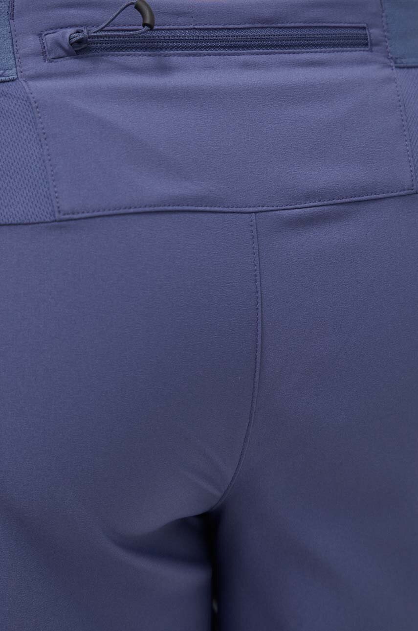 Σορτς τρεξίματος Asics Road 2 in 1 φωτογραφία