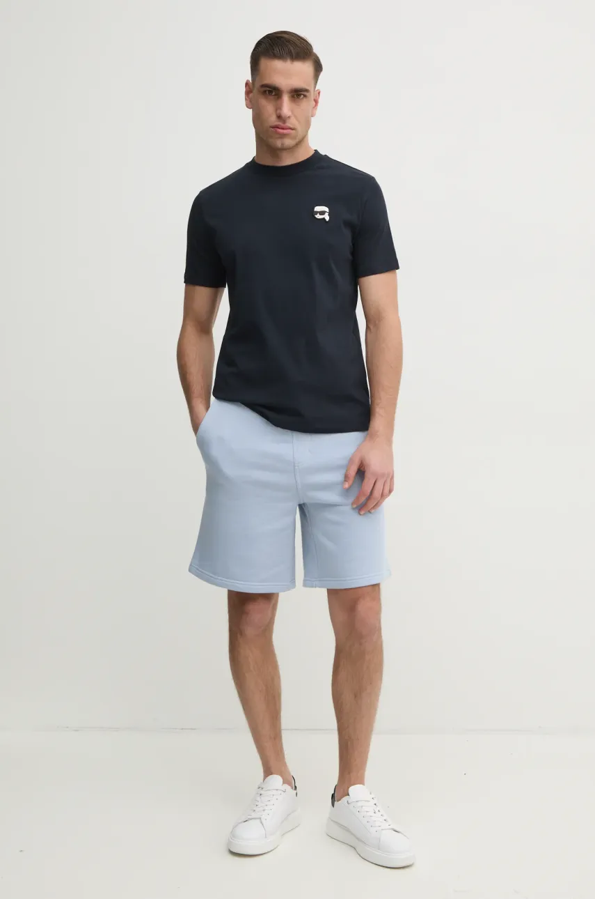 Шорты Calvin Klein мужские K10K112689 Шорты Calvin Klein мужские K10K112689