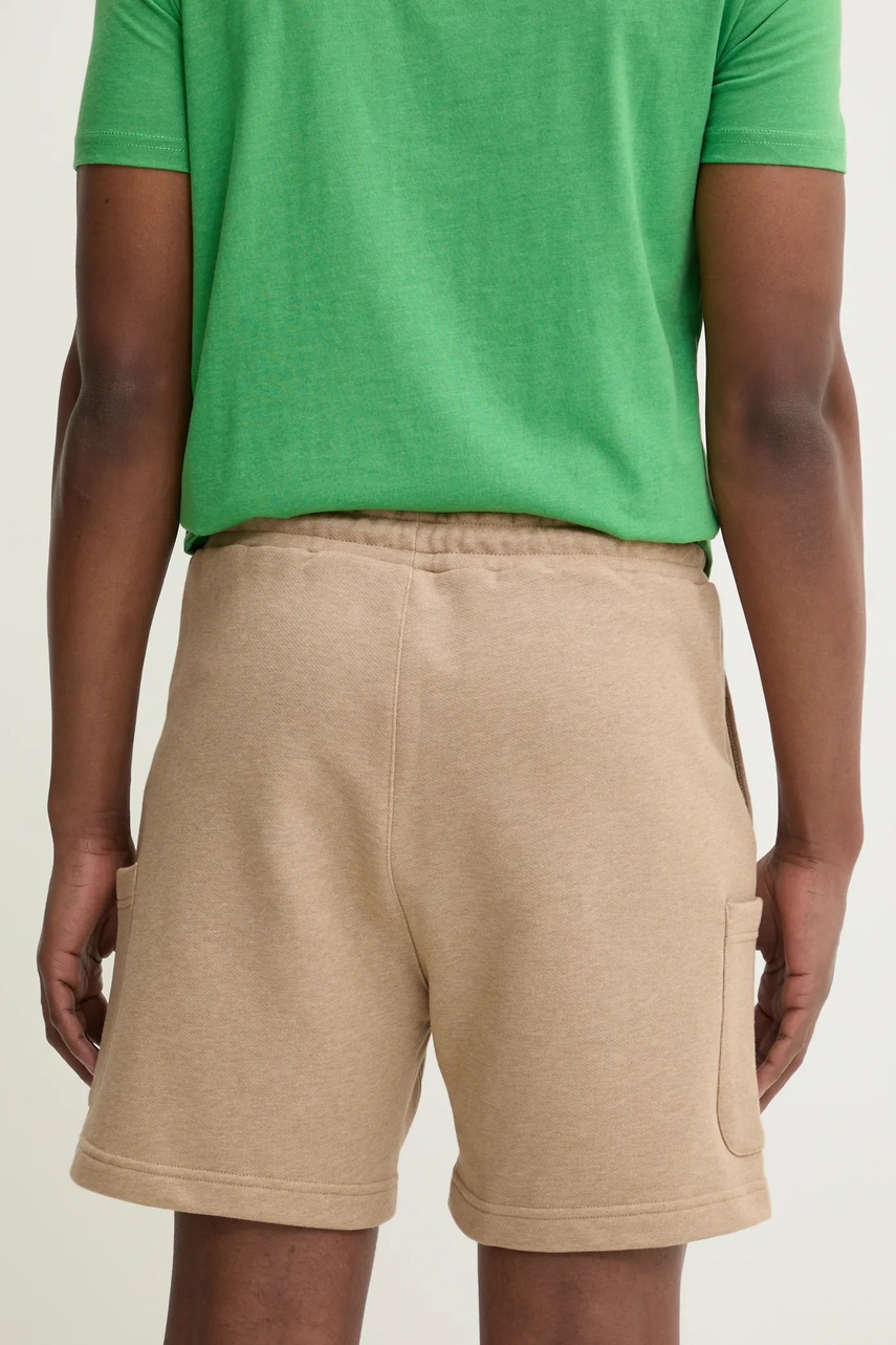 Βαμβακερό σορτσάκι Tommy Jeans φωτογραφία