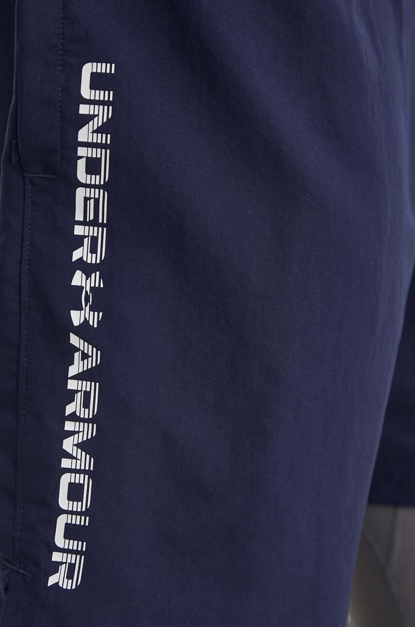 Under Armour športové šortky pánske Vanish Woven