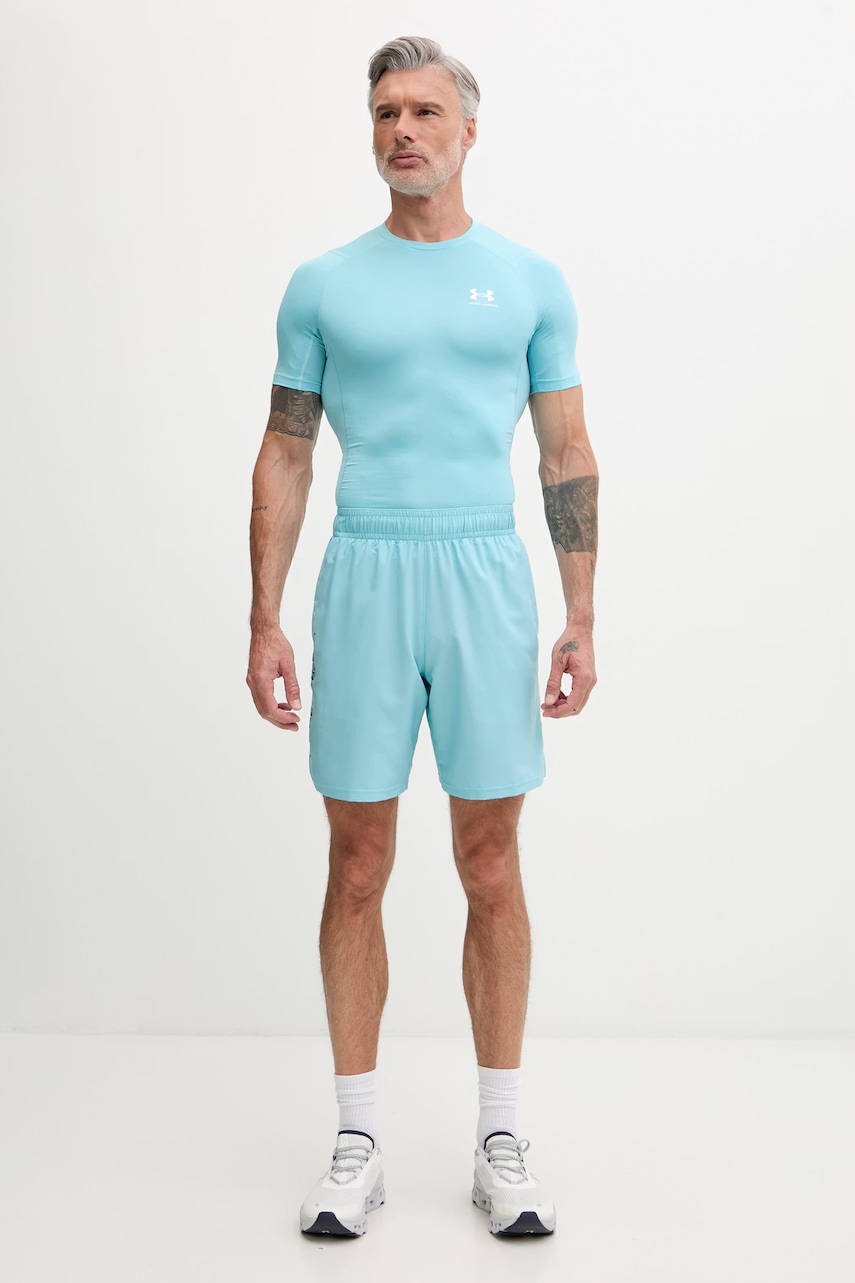 Under Armour športové šortky pánske Vanish Woven