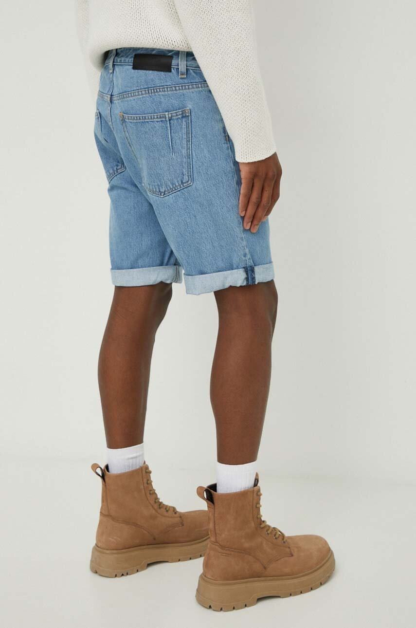 Τζιν σορτς Won Hundred φωτογραφία