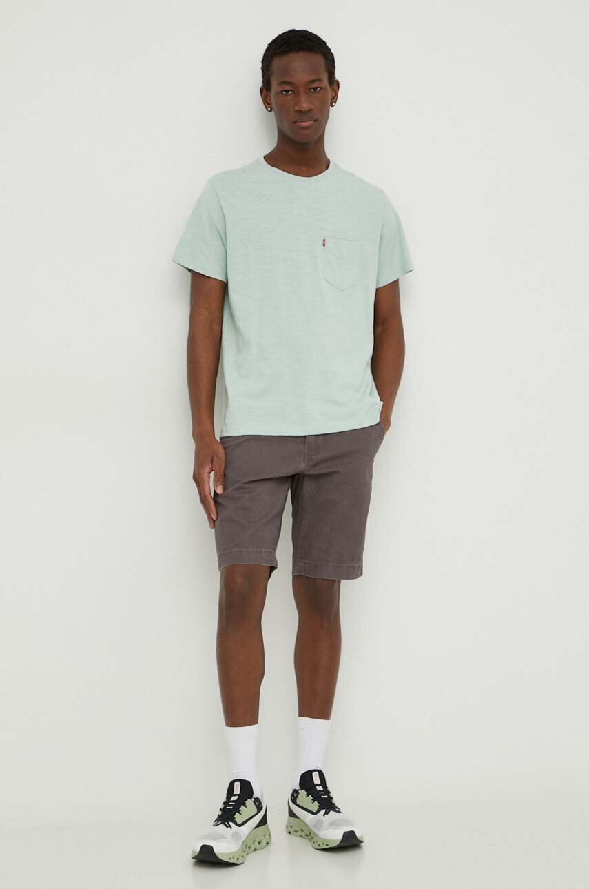 Σορτς Levi's φωτογραφία