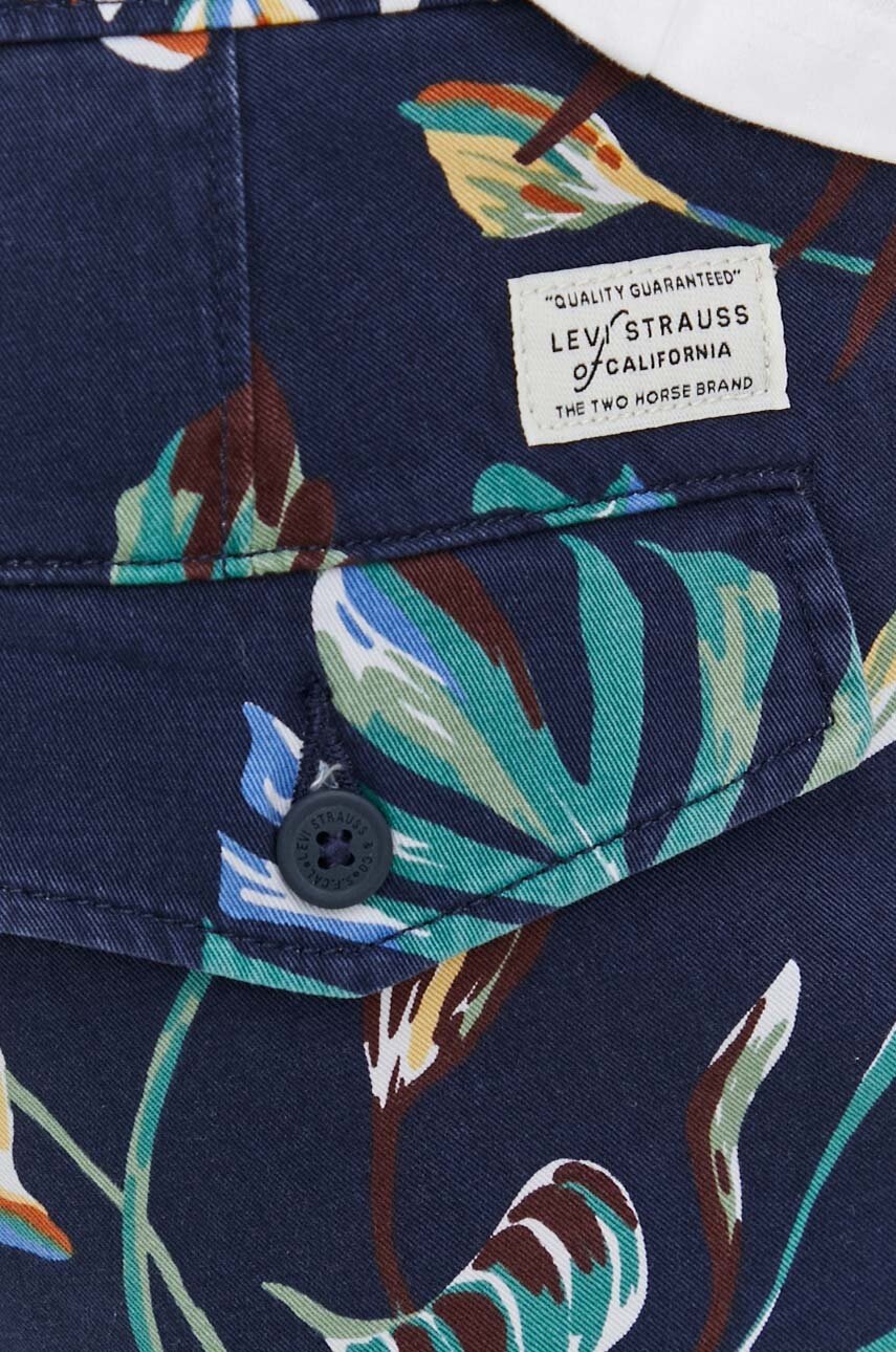 Bavlnené šortky Levi's