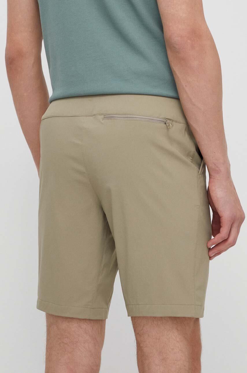 Σορτς εξωτερικού χώρου Montane Tenacity Lite TENACITY LITE χρώμα: πράσινο, MTNSH15 MTNSH15 φωτογραφία