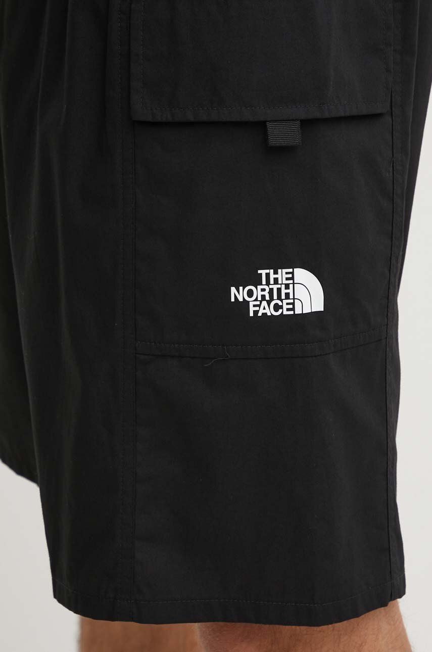 Kratke Hlače The North Face Moške, črna Barva, NF0A879BJK31