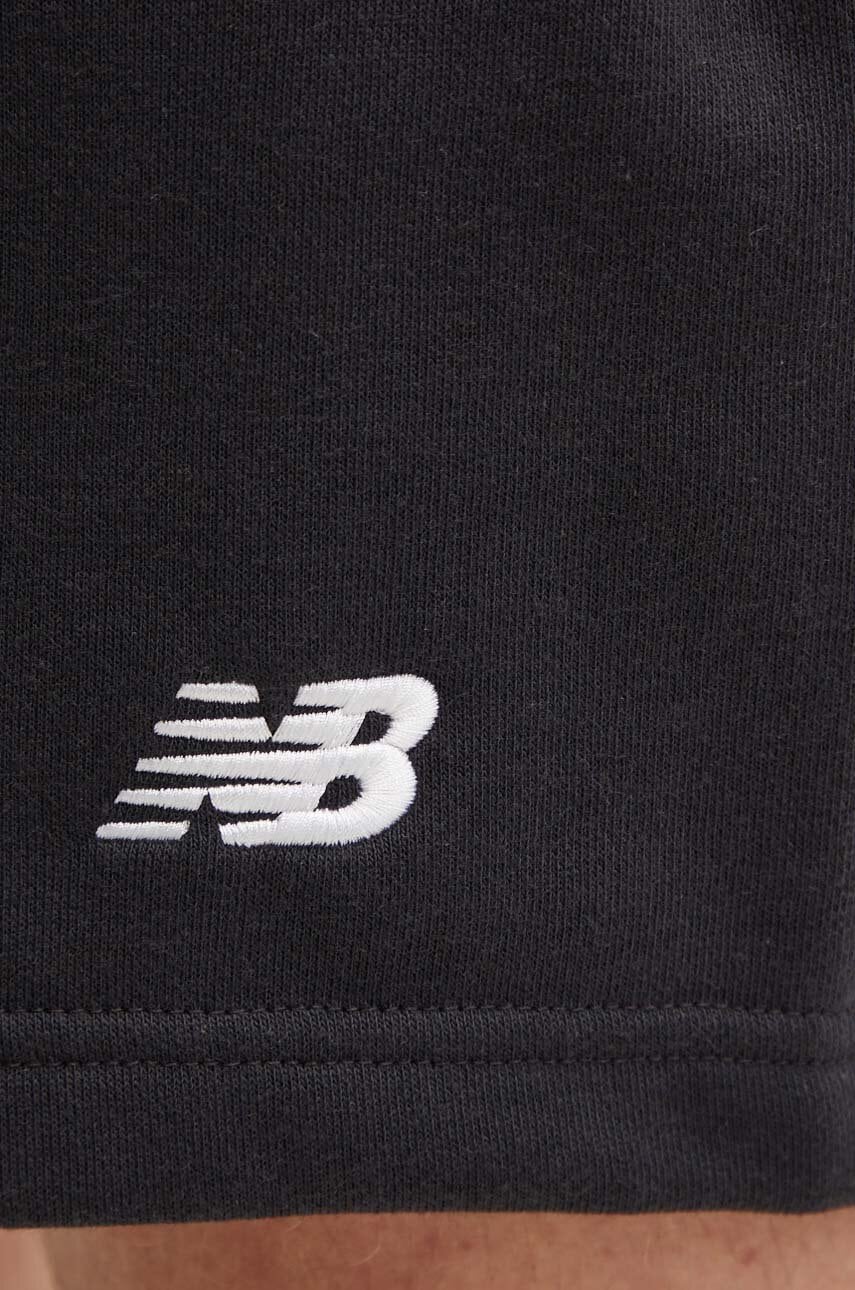 Šortky New Balance French Terry