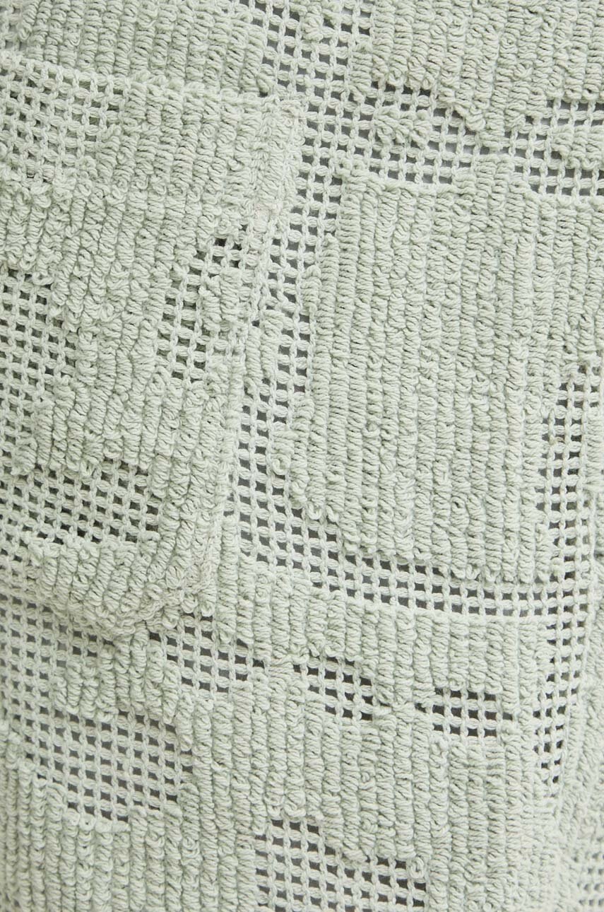 Σορτς OAS χρώμα: πράσινο φωτογραφία