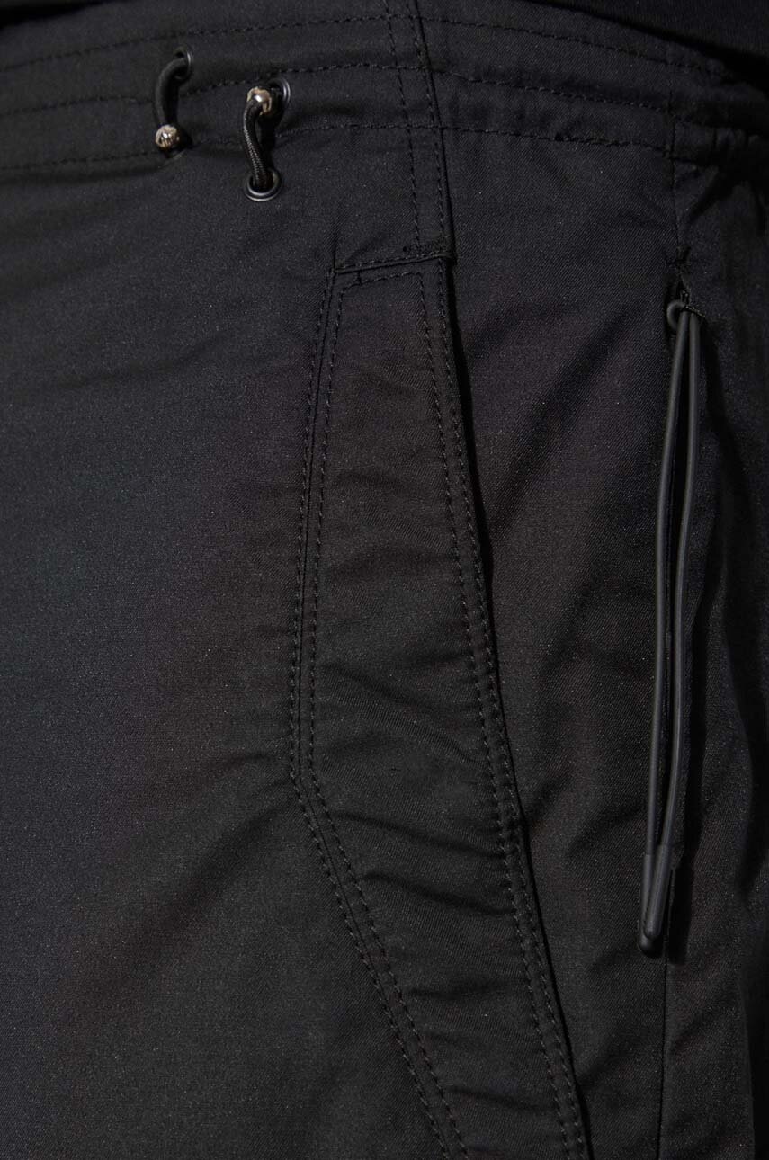 Σορτς Maharishi Original Dragon Loose Snoshorts φωτογραφία