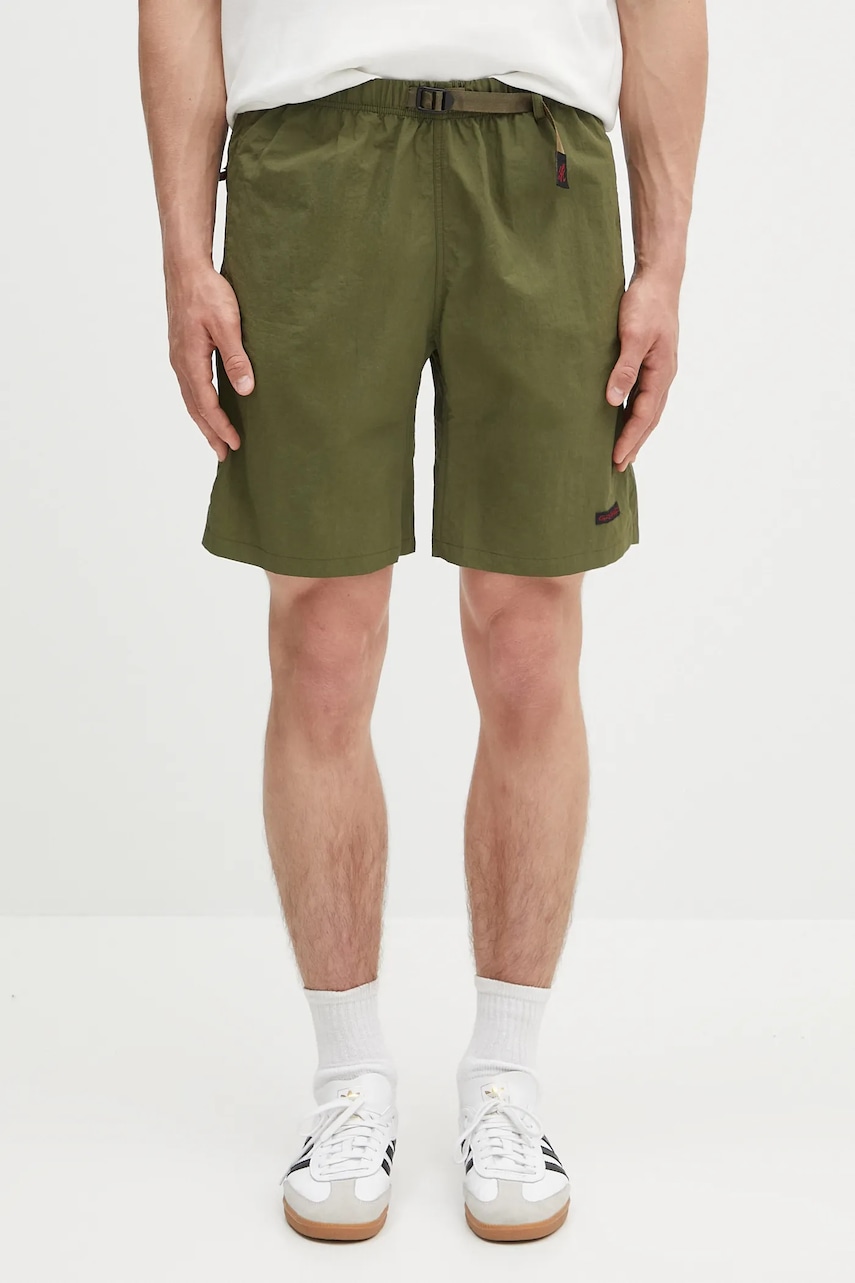 Gramicci pantaloni scurți Nylon Packable G-Short