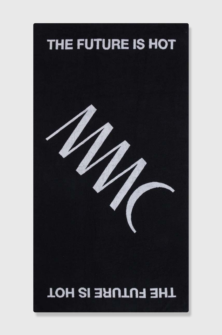 Mmc studio pamut törölköző 100 x 180 cm
