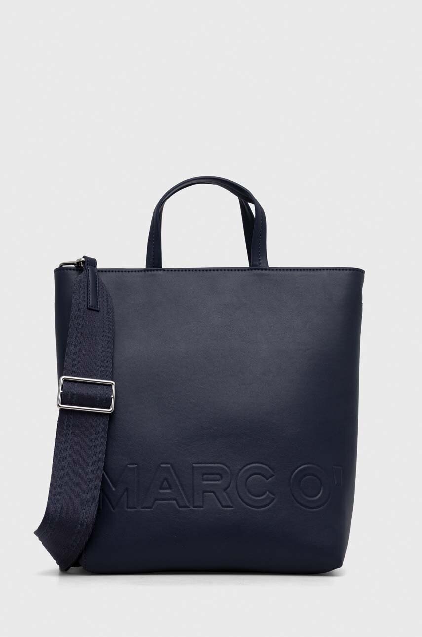 

Сумочка Marc O'Polo цвет синий