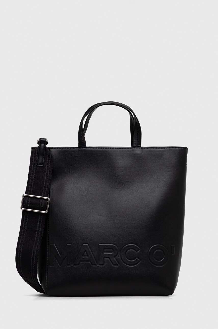 

Сумочка Marc O'Polo цвет чёрный