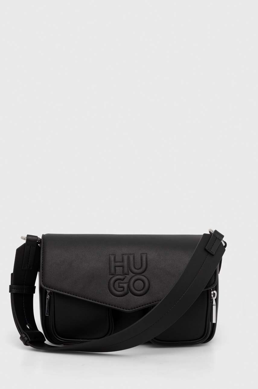 

Сумочка HUGO цвет чёрный