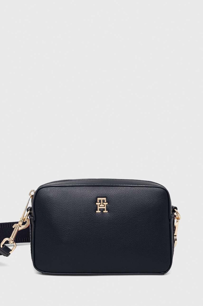 

Сумочка Tommy Hilfiger цвет синий