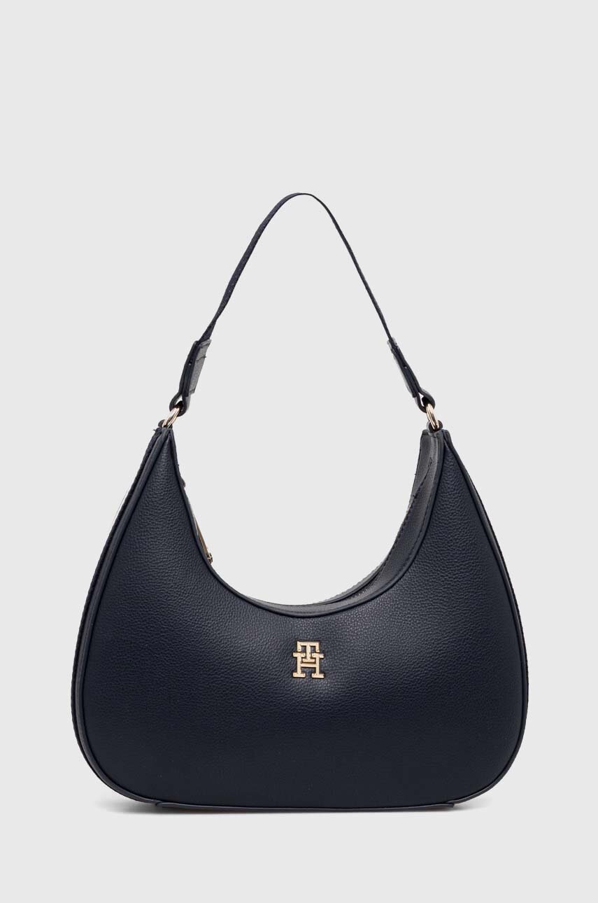 

Сумочка Tommy Hilfiger колір синій