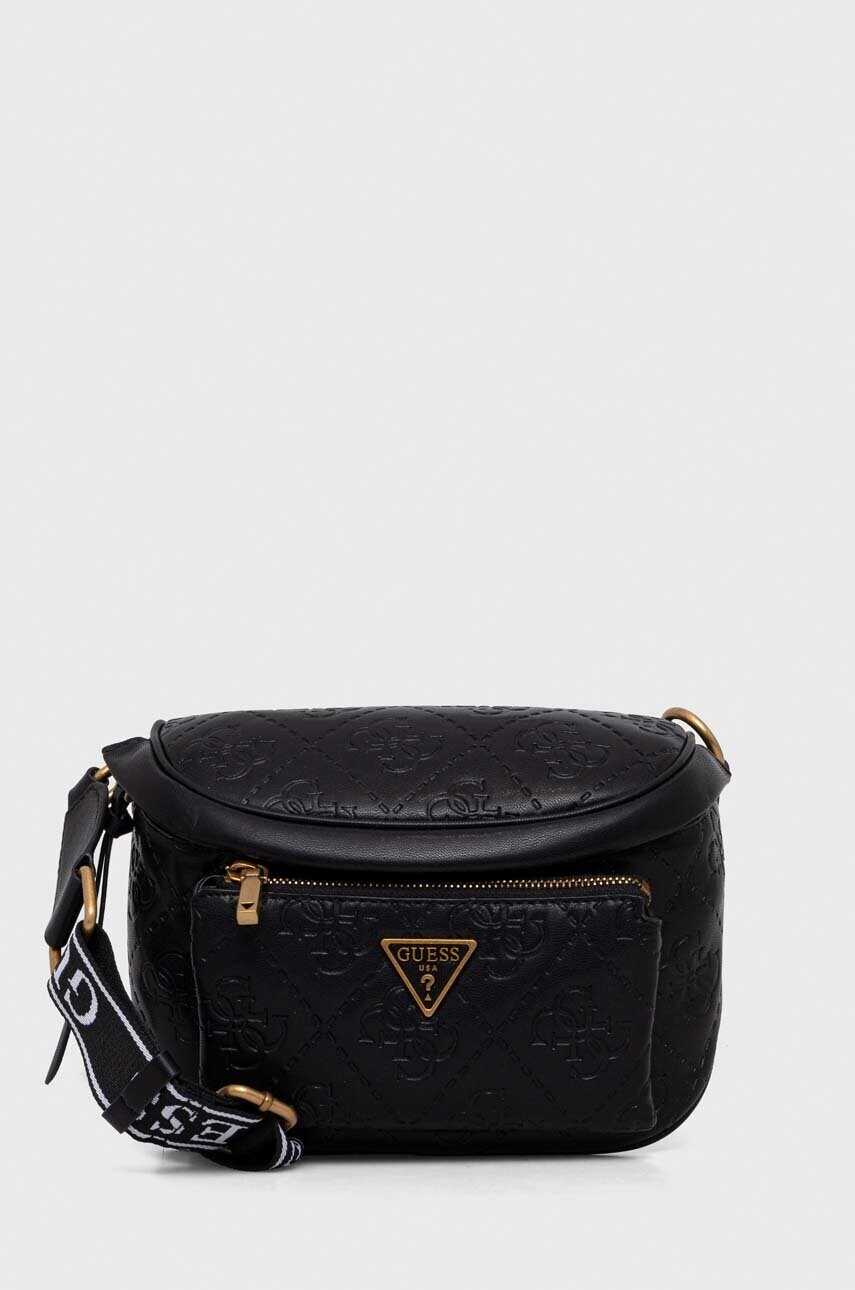 

Сумочка Guess цвет чёрный