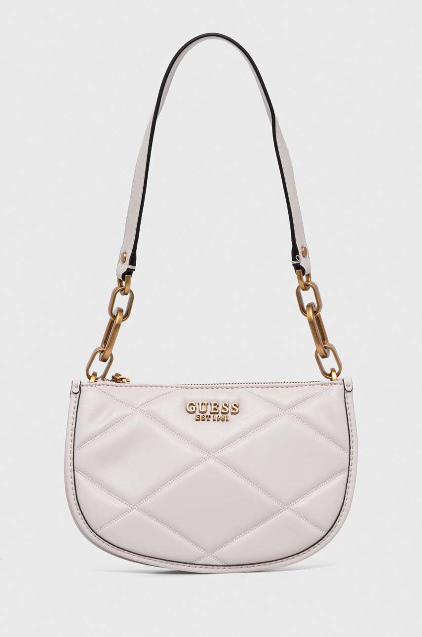 

Сумочка Guess колір рожевий