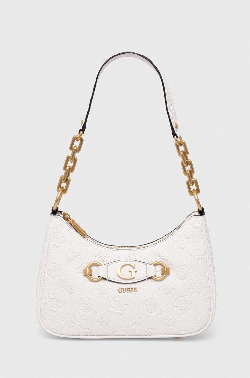 

Сумочка Guess колір білий