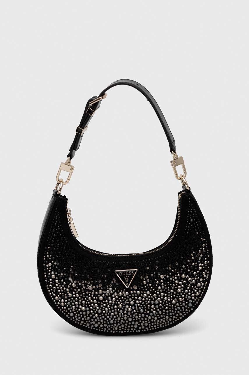 

Сумочка Guess цвет чёрный