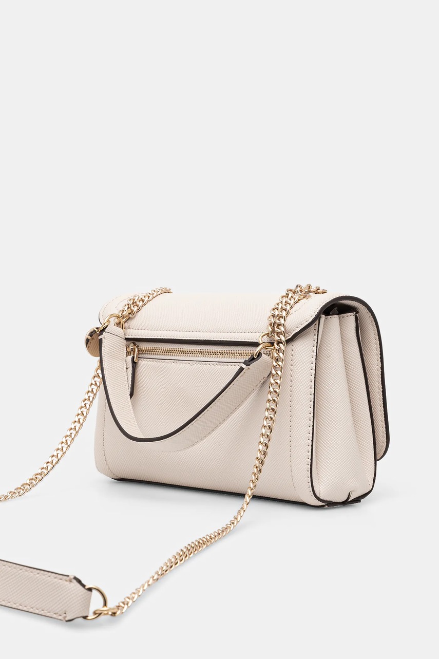 Guess kézitáska NOELLE bézs, HWZG78 79210 termék 2. képe