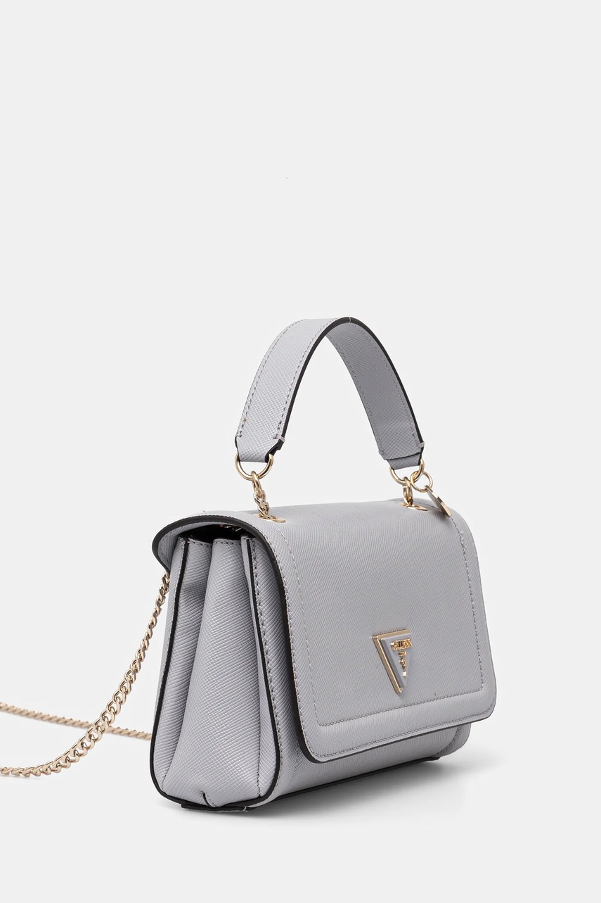 Сумочка Guess NOELLE цвет серый HWZG78 79210