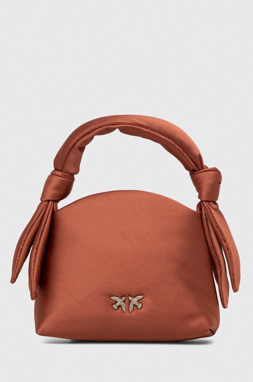 

Чанта Pinko в кафяво 102770.A1KA, Кафяв