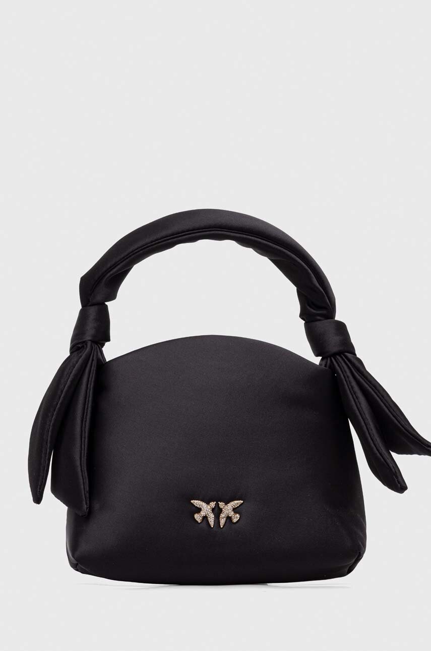 

Чанта Pinko в черно 102770.A1KA, Черен