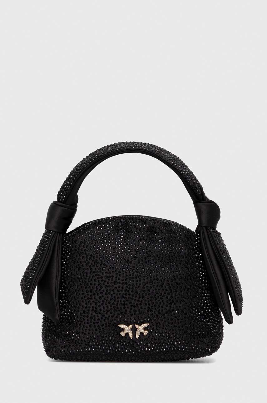 

Чанта Pinko в черно 102770.A1KJ, Черен