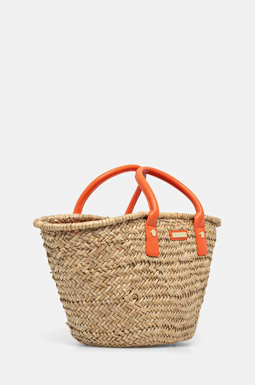 Пляжная корзина Melissa Odabash Corsica цвет бежевый Corsica Пляжная корзина Melissa Odabash Corsica цвет бежевый Corsica