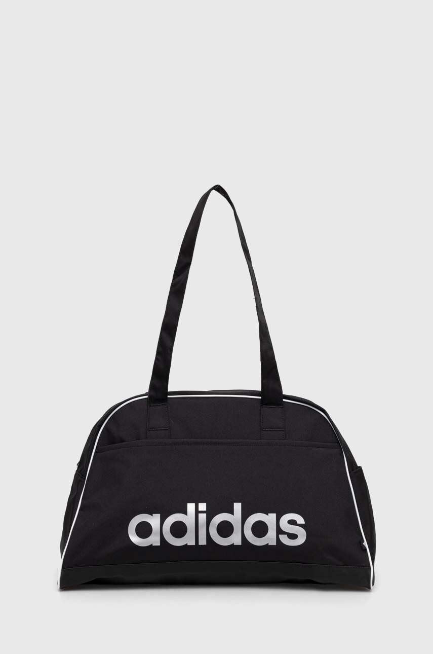 adidas geantă culoarea negru IP9785