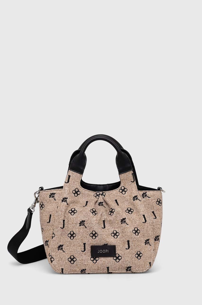 

Чанта Joop! Decoro Tessere Cara в бежово 4140007524, Бежов