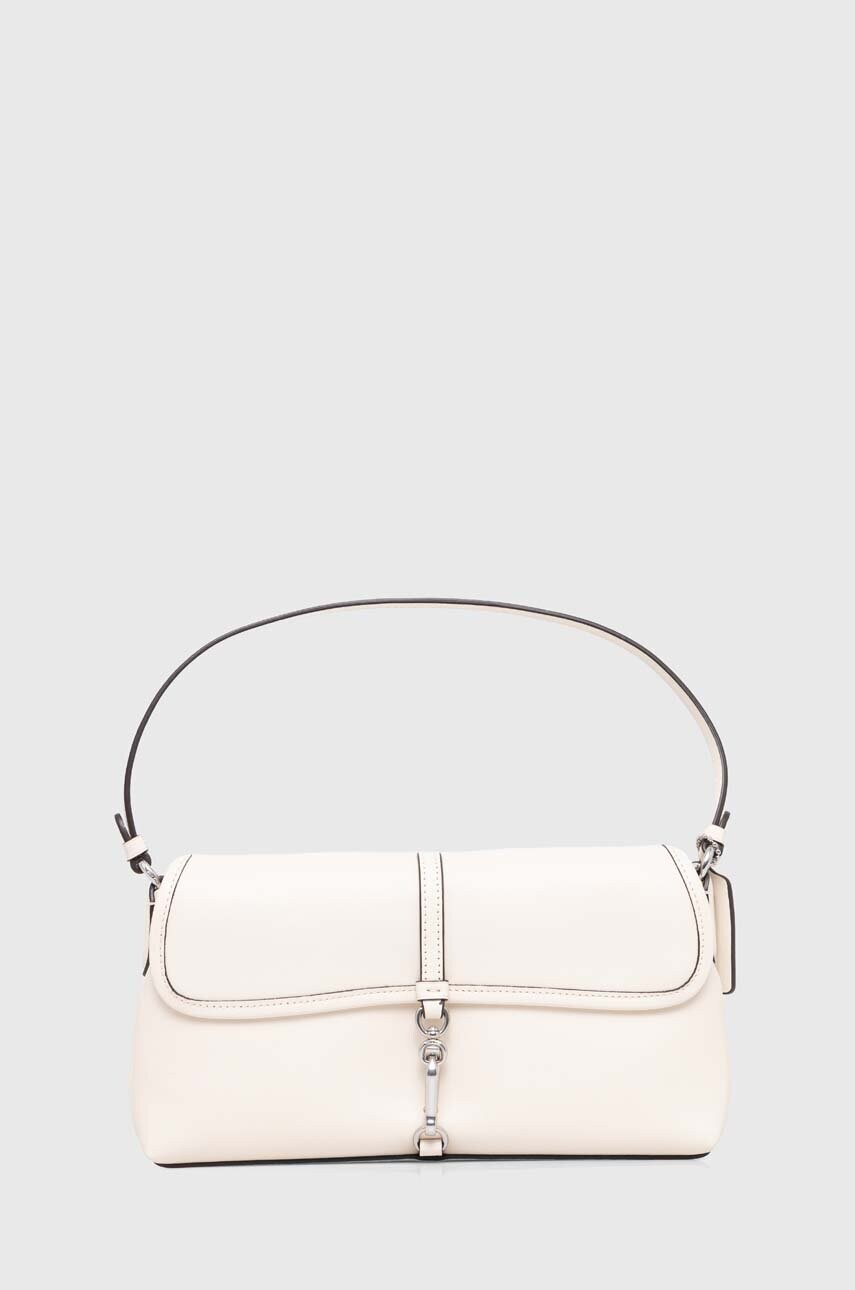 

Сумочка Coach цвет бежевый