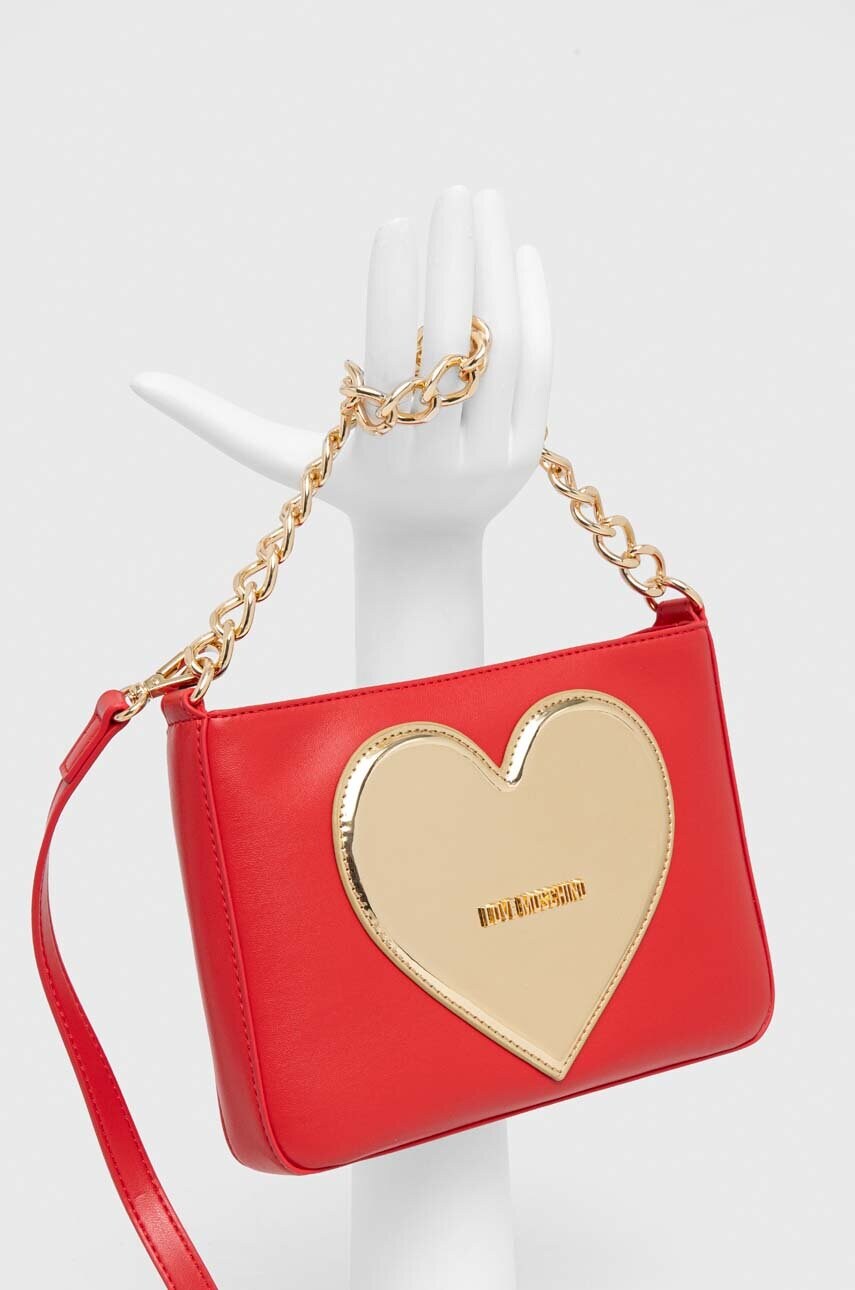 

Сумочка Love Moschino