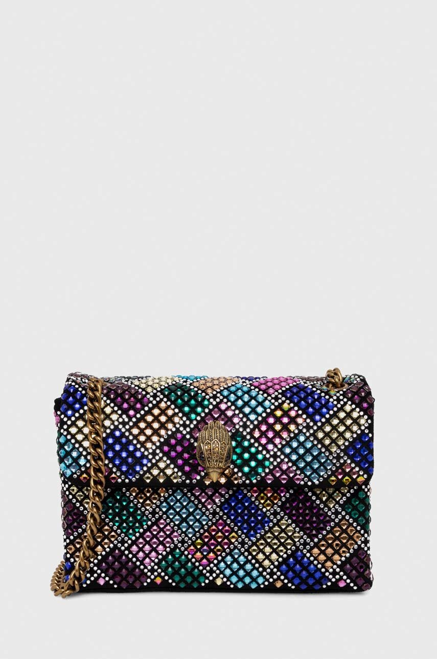 

Чанта Kurt Geiger London, Многоцветен